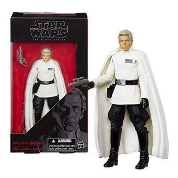 Star Wars Black Series Rogue One 6" Figures